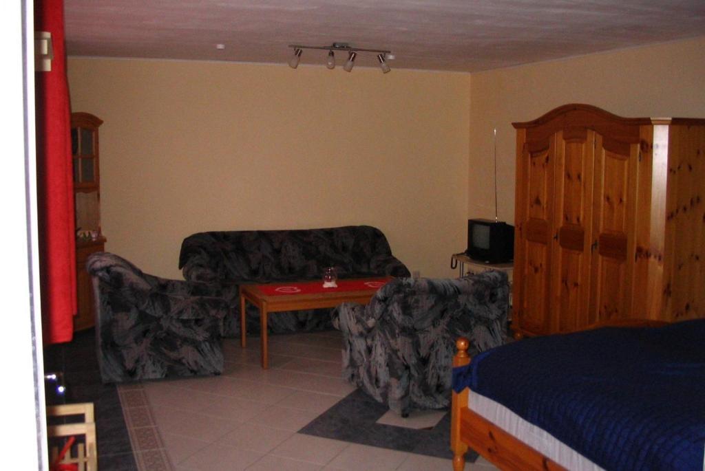 Alte Gaertnerei Dresden Apartment Room photo